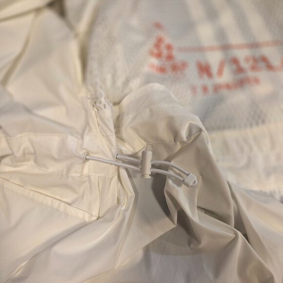 Adidas Wind RDY light coat - Picture 14 of 16